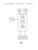 RANKING SEARCH RESULTS USING WEIGHTED TOPOLOGIES diagram and image