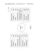 CONTACT RECOMMENDATION SYSTEM FOR A USER COMMUNICATION diagram and image