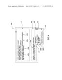 CONTACT RECOMMENDATION SYSTEM FOR A USER COMMUNICATION diagram and image