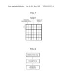 MATRIX STORAGE FOR SYSTEM IDENTIFICATION diagram and image