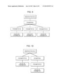 MATRIX STORAGE FOR SYSTEM IDENTIFICATION diagram and image