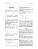 MATRIX STORAGE FOR SYSTEM IDENTIFICATION diagram and image