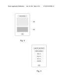 Automated Activity Creation in a Mobile Device Business Application diagram and image