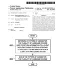 Information Caching System diagram and image