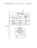 Information Caching System diagram and image