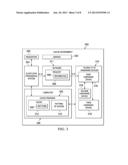 Information Caching System diagram and image