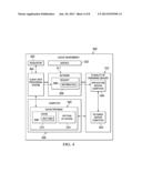 Information Caching System diagram and image