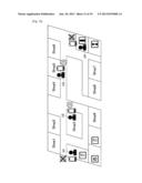 USER DEVICE, SERVER, AND OPERATING CONDITIONS SETTING SYSTEM diagram and image