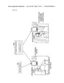 USER DEVICE, SERVER, AND OPERATING CONDITIONS SETTING SYSTEM diagram and image