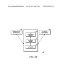 SYSTEM AND METHOD OF ENHANCED COLLABORATION THROUGH TELEPORTATION diagram and image