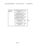 Dynamic Control of an Electronic Message System diagram and image