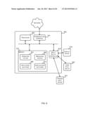 Dynamic Control of an Electronic Message System diagram and image