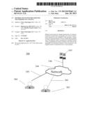 METHOD AND SYSTEM FOR TARGETED TRANSMISSION OF CONTENT diagram and image