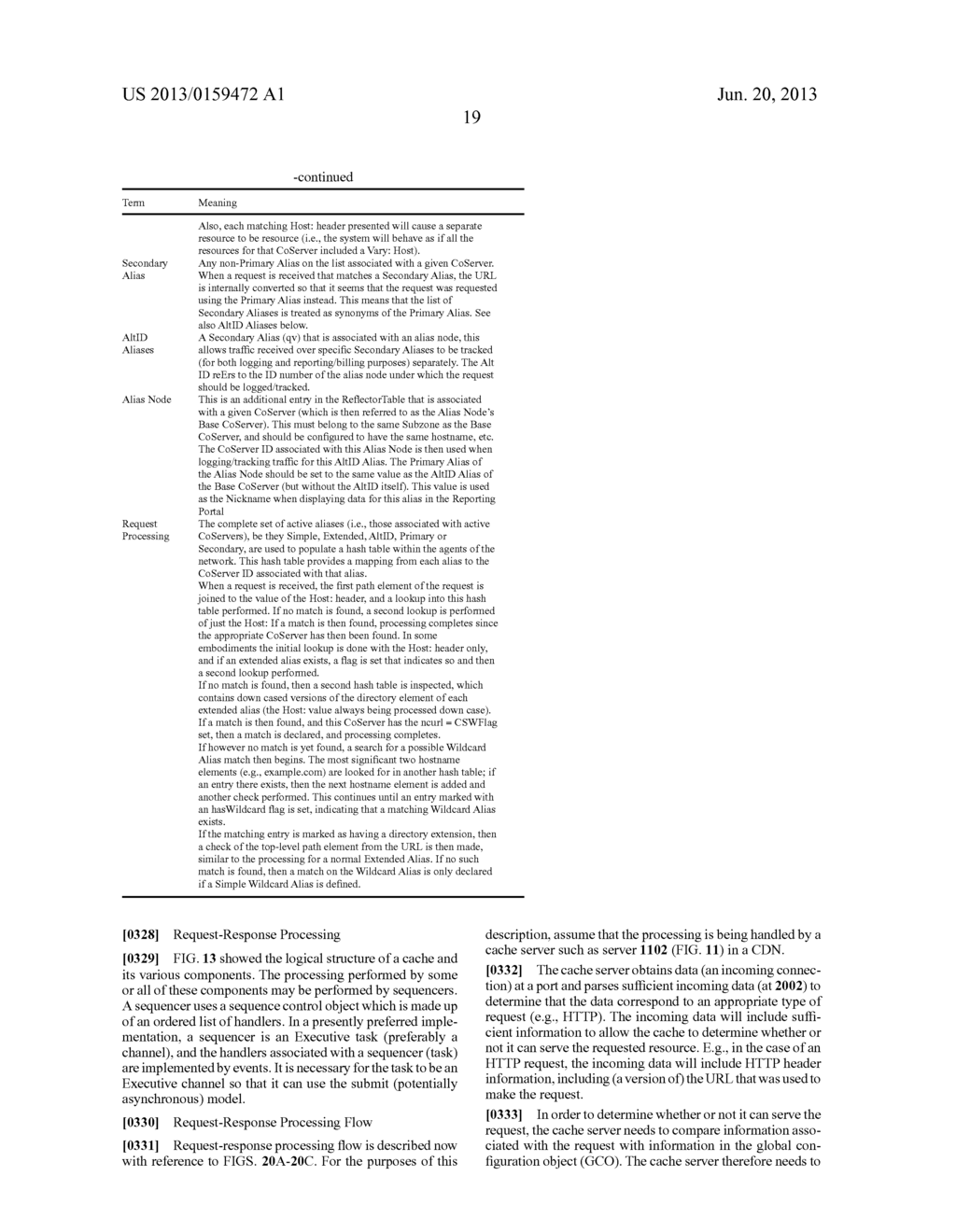 CONTENT DELIVERY NETWORK - diagram, schematic, and image 63