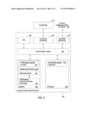 MEASURING USER QUALITY OF EXPERIENCE FOR A STREAMING MEDIA SERVICE diagram and image