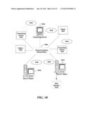 DISCOVERY AND MINING OF PERFORMANCE INFORMATION OF A DEVICE FOR     ANTICIPATORILY SENDING UPDATES TO THE DEVICE diagram and image