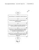 Providing a Monitoring Service in a Cloud-Based Computing Environment diagram and image