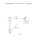 HANDLING IMPAIRED WIRELESS CONNECTION IN A COMMUNICATION SYSTEM diagram and image