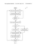 HANDLING IMPAIRED WIRELESS CONNECTION IN A COMMUNICATION SYSTEM diagram and image