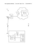 HANDLING IMPAIRED WIRELESS CONNECTION IN A COMMUNICATION SYSTEM diagram and image