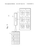 HYBRID STORAGE DEVICE AND METHOD OF OPERATING THE SAME diagram and image