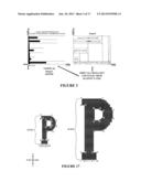 METHOD OF MASSIVE PARALLEL PATTERN MATCHING AGAINST A     PROGRESSIVELY-EXHAUSTIVE KNOWLEDGE BASE OF PATTERNS diagram and image