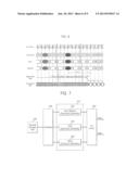 MEMORY SYSTEM, AND A METHOD OF CONTROLLING AN OPERATION THEREOF diagram and image