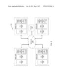 Selecting a Primary-Secondary Host Pair for Mirroring Virtual Machines diagram and image