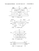 ADAPTING SCAN ARCHITECTURES FOR LOW POWER OPERATION diagram and image