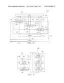 ADAPTING SCAN ARCHITECTURES FOR LOW POWER OPERATION diagram and image