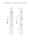 PACKET COMMUNICATION APPARATUS AND PACKET COMMUNICATION METHOD diagram and image