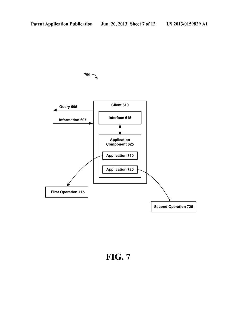 PROVIDING DATA EXPERIENCE(S) VIA DISPARATE SEMANTIC ANNOTATIONS BASED ON A     RESPECTIVE USER SCENARIO - diagram, schematic, and image 08