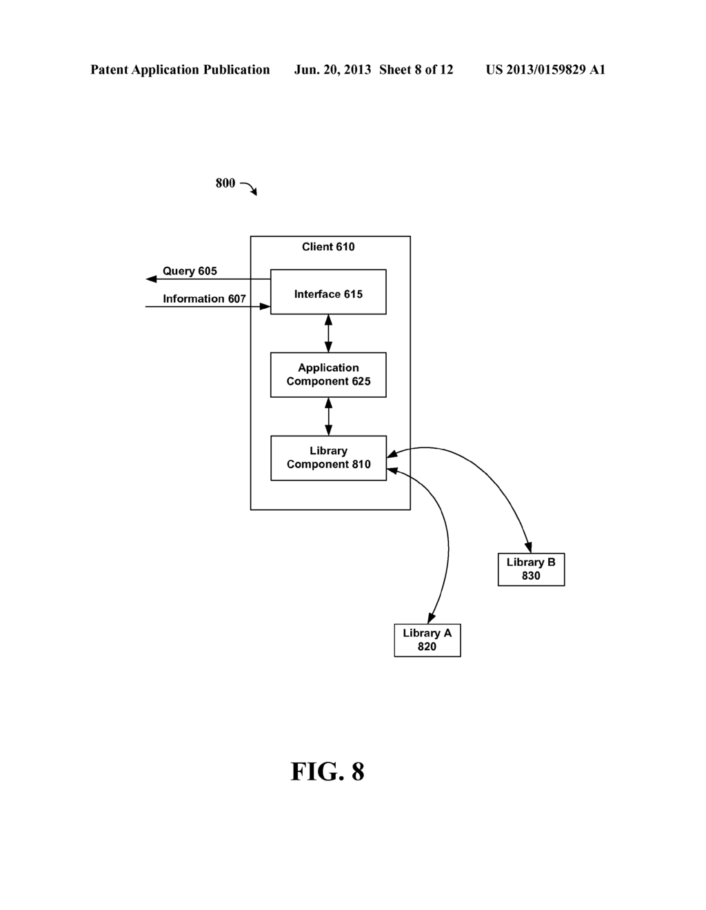 PROVIDING DATA EXPERIENCE(S) VIA DISPARATE SEMANTIC ANNOTATIONS BASED ON A     RESPECTIVE USER SCENARIO - diagram, schematic, and image 09