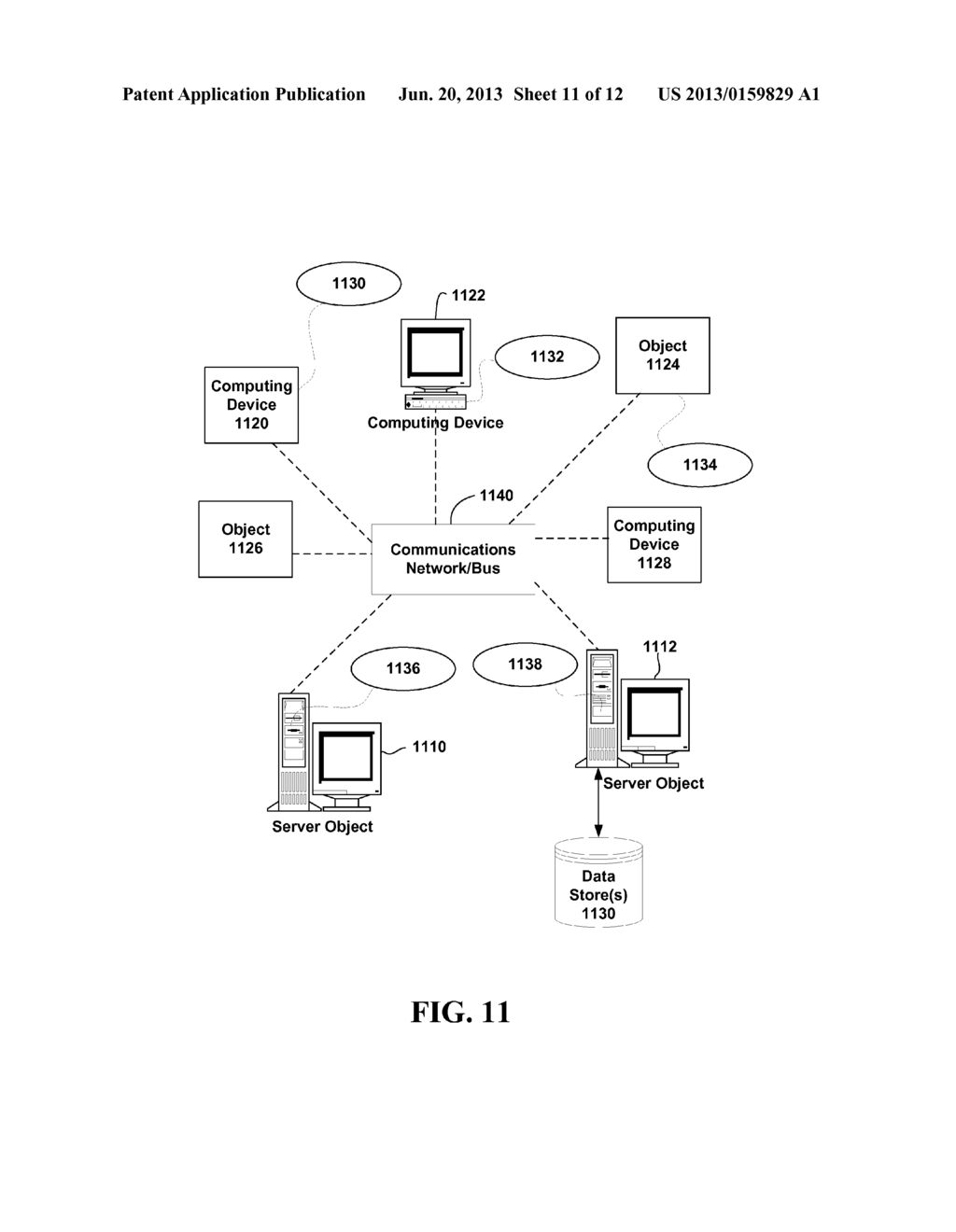 PROVIDING DATA EXPERIENCE(S) VIA DISPARATE SEMANTIC ANNOTATIONS BASED ON A     RESPECTIVE USER SCENARIO - diagram, schematic, and image 12