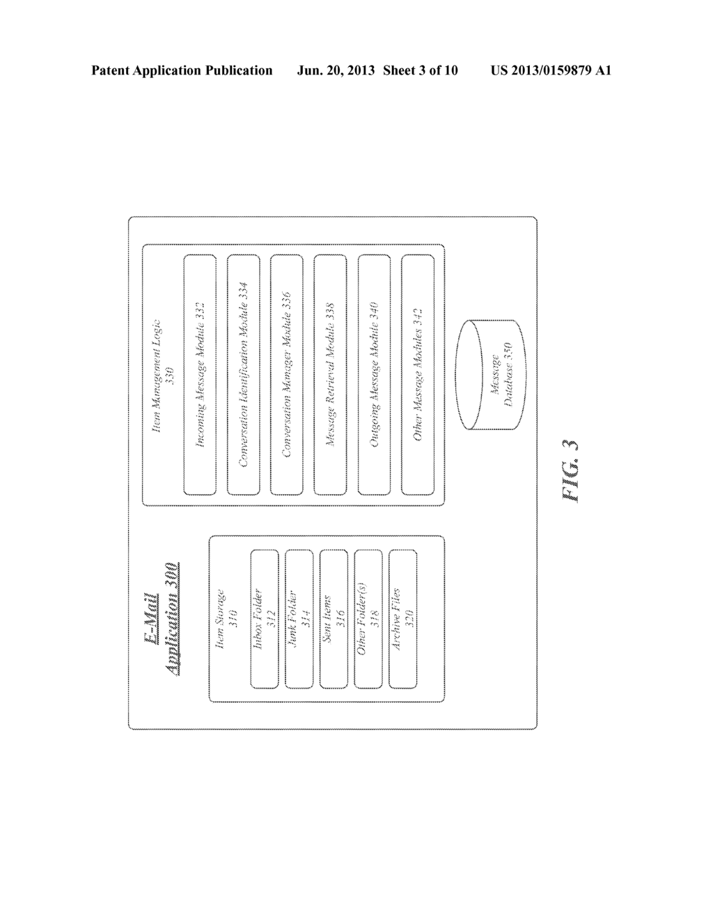 Automatic Conversation Techniques - diagram, schematic, and image 04