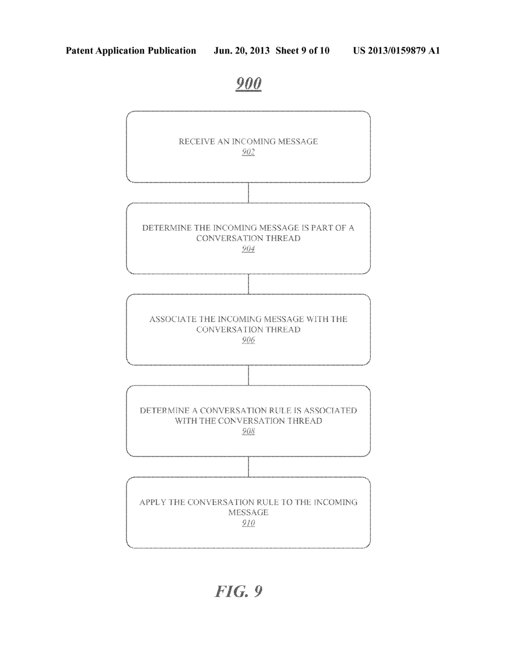 Automatic Conversation Techniques - diagram, schematic, and image 10