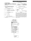 DEVICE AND METHOD FOR MANAGING EVENT INFORMATION IN WIRELESS TERMINAL diagram and image