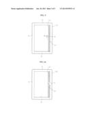 METHOD AND APPARATUS FOR CONTROLLING CONTENTS ON ELECTRONIC BOOK USING     BEZEL diagram and image