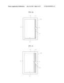 METHOD AND APPARATUS FOR CONTROLLING CONTENTS ON ELECTRONIC BOOK USING     BEZEL diagram and image