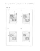 INFORMATION-PROCESSING DEVICE, CONTROL METHOD FOR INFORMATION-PROCESSING     DEVICE, PROGRAM, AND RECORDING MEDIUM diagram and image