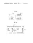 Apparatus and Method for Printing File Using Toolbar Button diagram and image