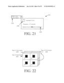 SYSTEMS AND METHODS FOR EFFICIENT SPATIAL FEATURE ANALYSIS diagram and image