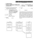 PROCESSING CHANGED APPLICATION METADATA BASED ON RELEVANCE diagram and image