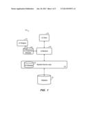 PROCESSING CHANGED APPLICATION METADATA BASED ON RELEVANCE diagram and image