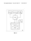 PROCESSING CHANGED APPLICATION METADATA BASED ON RELEVANCE diagram and image