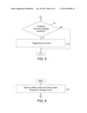 MANUFACTURING SYSTEM AND FIRMWARE BURNING METHOD diagram and image