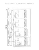 SCHEDULER, MULTI-CORE PROCESSOR SYSTEM, AND SCHEDULING METHOD diagram and image