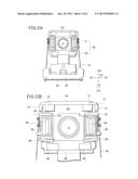 OBJECTIVE LENS HOLDER, OBJECTIVE LENS DRIVING DEVICE, OPTICAL PICKUP     DEVICE, AND METHOD FOR MANUFACTURING OBJECTIVE LENS DRIVING DEVICE diagram and image