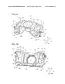 OBJECTIVE LENS HOLDER, OBJECTIVE LENS DRIVING DEVICE, OPTICAL PICKUP     DEVICE, AND METHOD FOR MANUFACTURING OBJECTIVE LENS DRIVING DEVICE diagram and image