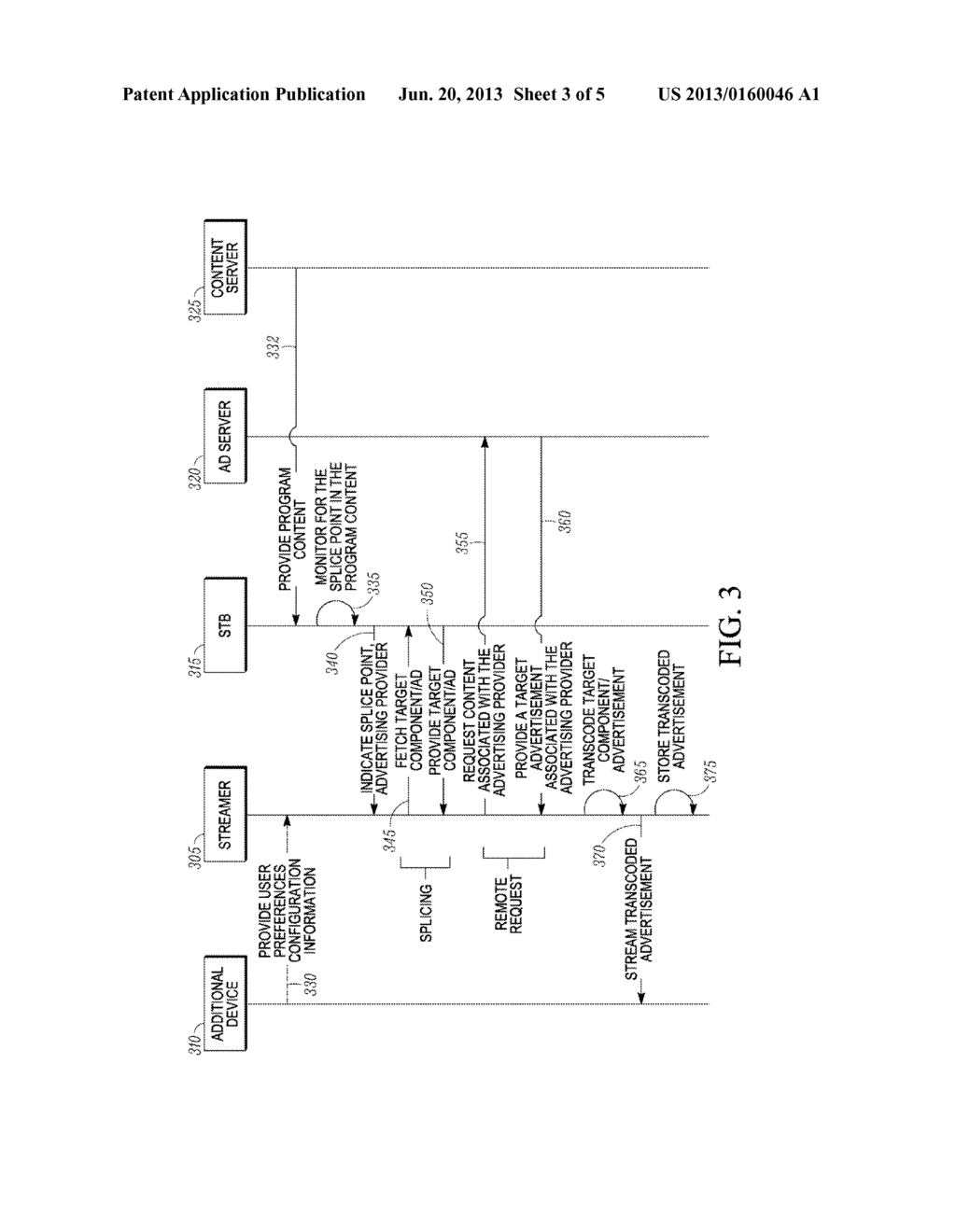 Systems and Methods for In-Home and On-The-Go Targeted Content Delivery - diagram, schematic, and image 04